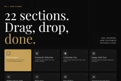 Aurelle Shopify Theme