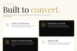 Aurelle Shopify Theme