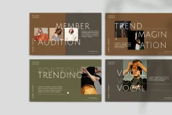 AUREL -Powerpoint Template