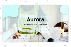 Aurora - Keynote Presentation