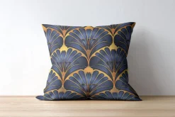 10 Aurora's Art Deco Patterns
