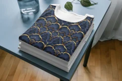 10 Aurora's Art Deco Patterns