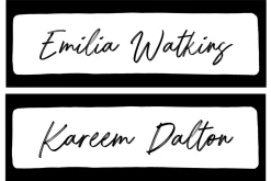 Austery - Brush Script Font