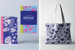 Australian Flora Vector Set