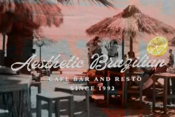 Authentic Editorial - Font Duo