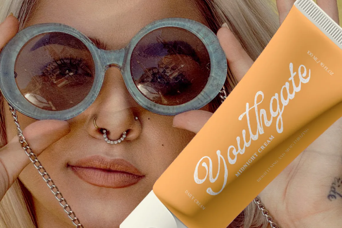 Authentic Editorial - Font Duo