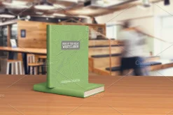 Authentic topographic collection