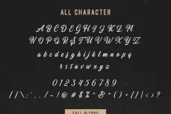 Autogate - Font Duo (+BONUS)