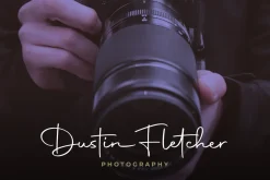 Autography - Signature Font