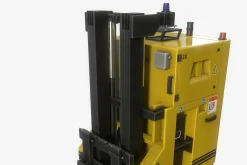 Automated Guided Vehicle