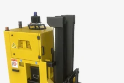 Automated Guided Vehicle