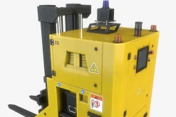 Automated Guided Vehicle