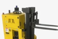 Automated Guided Vehicle
