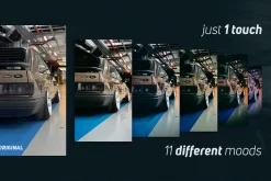 Automotive Presets 2K25