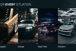 Automotive Presets 2K25