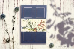 Autum Fall Watercolor Floral Clipart