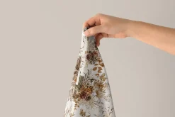Autumn Boho Watercolor Flowers