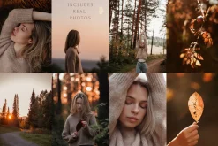 300 Autumn Fall Styled Stock Photos