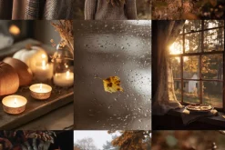 300 Autumn Fall Styled Stock Photos