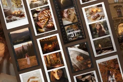 300 Autumn Fall Styled Stock Photos