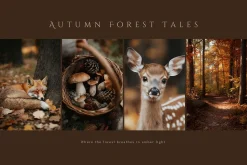 300 Autumn Fall Styled Stock Photos