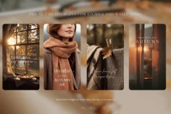 300 Autumn Fall Styled Stock Photos