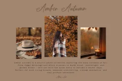300 Autumn Fall Styled Stock Photos
