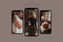 300 Autumn Fall Styled Stock Photos