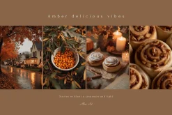 300 Autumn Fall Styled Stock Photos