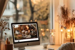 300 Autumn Fall Styled Stock Photos