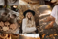300 Autumn Fall Styled Stock Photos