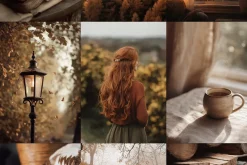 300 Autumn Fall Styled Stock Photos