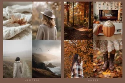 300 Autumn Fall Styled Stock Photos