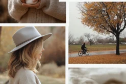 300 Autumn Fall Styled Stock Photos