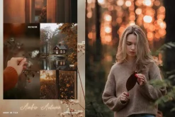 300 Autumn Fall Styled Stock Photos