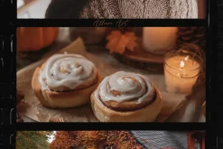 300 Autumn Fall Styled Stock Photos