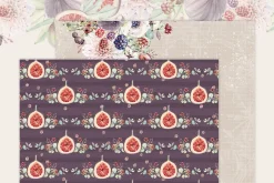 Autumn Fig Paper Pack