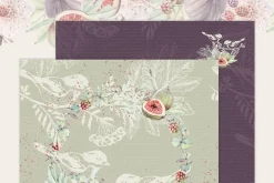 Autumn Fig Paper Pack