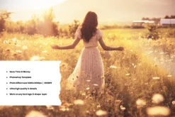 Autumn Memories Photo Effect