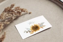 Autumn Time. Watercolor collection.