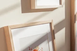 AUTUMN Watercolor Floral Bundle