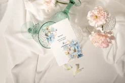 AUTUMN Watercolor Floral Bundle