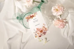 AUTUMN Watercolor Floral Bundle