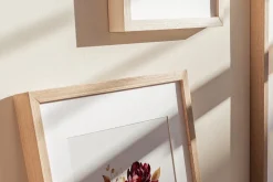 AUTUMN Watercolor Floral Bundle