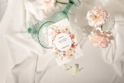 AUTUMN Watercolor Floral Bundle