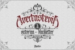 Avertastevia for Tattoo & Liquor