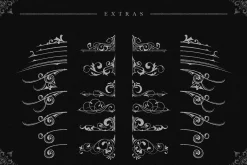 Avertastevia for Tattoo & Liquor
