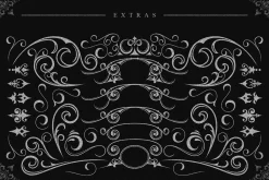 Avertastevia for Tattoo & Liquor