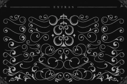 Avertastevia for Tattoo & Liquor