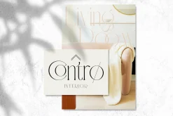 Avole | Serif Typeface